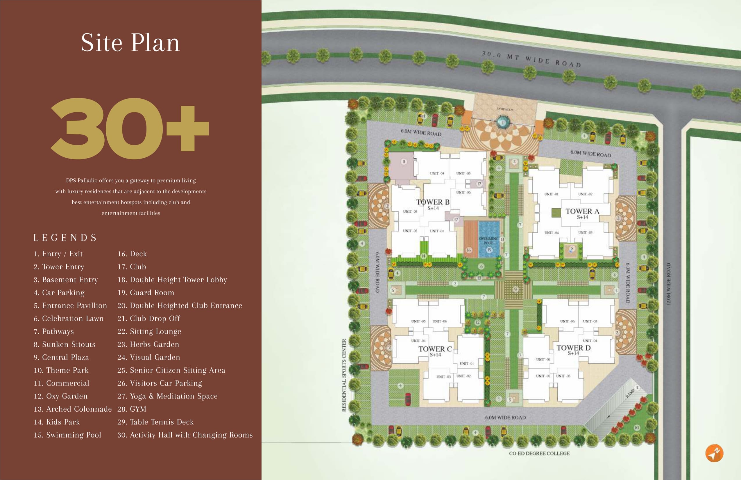 latest property